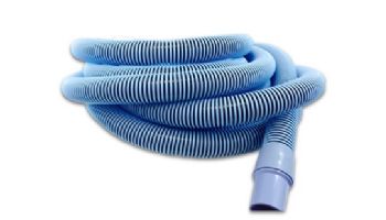 1.25 x 24' VAC HOSE PL STYLE DLX | BO528114024PSL | PS516