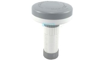 Pool Style Blue & White Spa Floater Dispenser #335 | PS219 27051-019-000