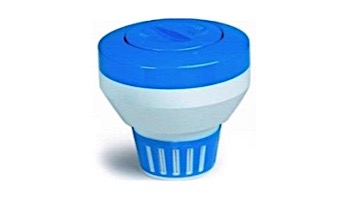 Pool Style 3" Floating Tab Dispenser | K690BU