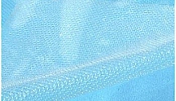 PoolStyle 15' x 30' Rectangle Pool Solar Cover | 4-Year Warranty | 8 MIL Thickness | 2831530SCP