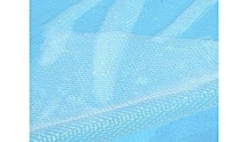 PoolStyle 15' x 30' Rectangle Pool Solar Cover | 4-Year Warranty | 8 MIL Thickness | 2831530SCP