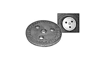 Pool Tool Anti-Electrolysis Zinc Anode Basket Weight | 104-A