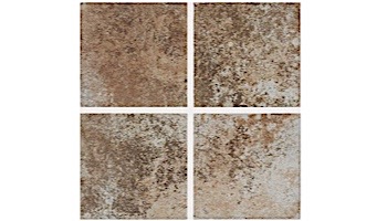 National Pool Tile Dakota 3x3 Series Pool Tile | Wheat | DK355