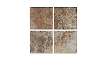 National Pool Tile Dakota Series Pool Tile | Wheat 3x3 SBN | DK355 SBN