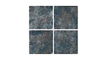 National Pool Tile Dakota Series Pool Tile | Rushmore Blue 3x3 DA | DK356 DA