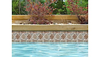 National Pool Tile Dakota Series | Wheat | DKB355