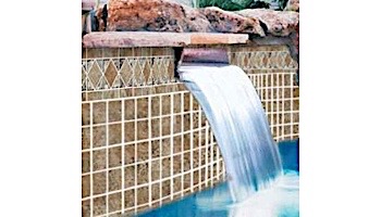 National Pool Tile Dakota Series | Wheat | DKB355