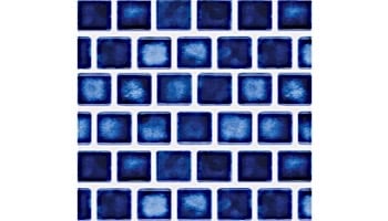 National Pool Tile Mini Koyn Series | Royal Blue | MK105