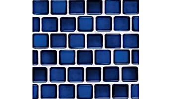 National Pool Tile Mini Koyn Series | Blue | MK560