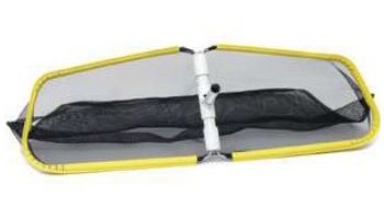 Purity Pool 40" SuperRake 40 Leaf Rake with Leaf Chaser Bag | SR40LC