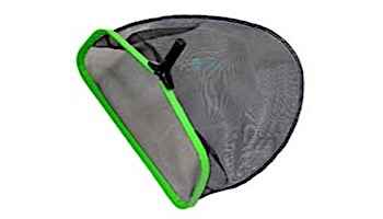 Gator Tuff Duty 24 Inch Leaf Rake w/ Mesh | GTTD