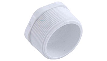 Pentair Purex Triton plug PVC 2" (P25035) | 071599
