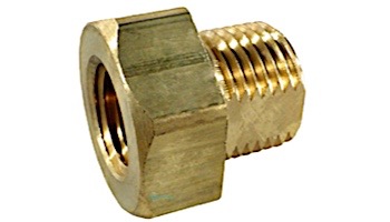 Pentair Bushing 3/4 Hex x 7/8 Thread P03545 | 070548