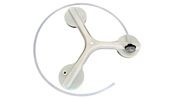 Pentair Holding Wheel Assembly | 070233 for CFM315