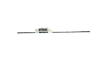 Pentair Center Rod 21" SM2024/4024 | Red | 072885