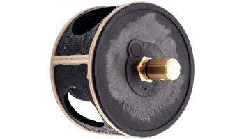 Pentair 6" SM and SMBW Noryl Rotor Valve with Tapered Seal | S19356 073370