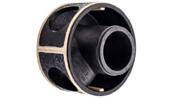 Pentair 6" SM and SMBW Noryl Rotor Valve with Tapered Seal | S19356 073370