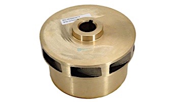 Pentair C Series Impeller | Medium Head | 5HP | 070228
