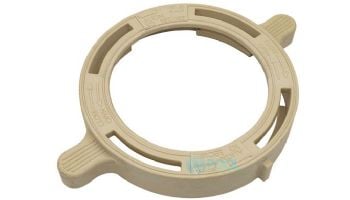 Pentair Plastic Clamp | Almond | 357199 357199Z