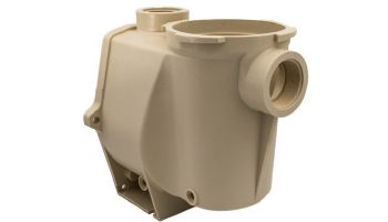 Pentair WhisperFlo Strainer Pot Volute | Almond | 350015 350015Z