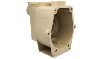 Pentair WhisperFlo Strainer Pot Volute | Almond | 350015 350015Z