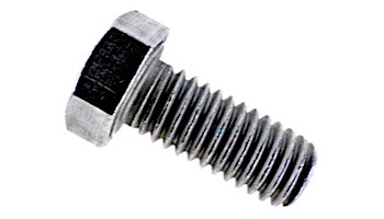 Pentair Hex Head Cap Screw | 3/8-16 x 3/4" | 071681