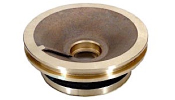 Pentair Seal Flange Adapter | Brass | 070906 P09800