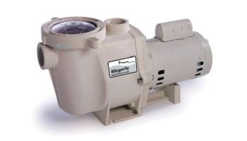 Pentair WhisperFlo Energy Efficient Pool Pump | 115/230V 1.5HP Up Rated | WFE-26 | 011518