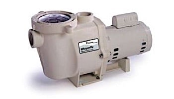 Pentair WhisperFlo Energy Efficient Pool Pump | 230V 2.5HP Up Rated | WFE-30 | 011520