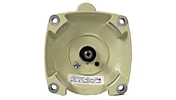 Replacement Pentair Square Flange Energy Efficient Motor 2 Speed | 230V 2HP | Almond | 071321S