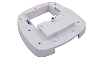 Hayward Navigator And Pool Vac Ultra Body Lower Middle AD PV | White | AXV050CWH