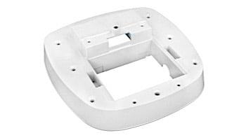 Hayward Navigator And Pool Vac Ultra Body Lower Middle AD PV | White | AXV050CWH