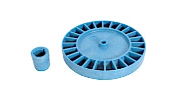 Hayward Medium Turbine Spindle Gear Kit | AXV079P
