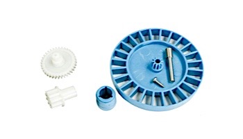 Hayward Medium Turbine Spindle Gear Kit | AXV079P