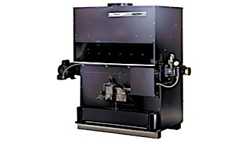 Pentair MegaTherm High Performance Indoor Pool Heater CSD-1 | 1010K BTU | Natural Gas | Copper Tubing | MT1010IN09C1PCJX