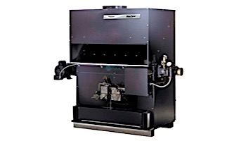 Pentair MegaTherm High Performance Outdoor Pool Heater with CSD-1 | 1,825K BTU | Natural Gas | Copper Tubing | MT1825EN09CBPCJX