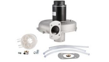 Pentair MasterTemp & Sta-Rite Max-E-Therm 400 Natural Gas Heater Blower Kit | 77707-0253