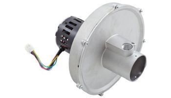Pentair MasterTemp Air Blower Kit | 460743
