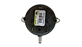 Pentair Air Pressure Switch 0-4000 FT | 472182