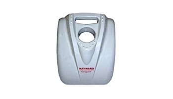 Hayward Navigator & Pool Vac Ultra Top Cover LG Concrete | AXV411LG