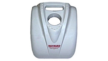 Hayward Navigator & Pool Vac Ultra Top Cover LG Concrete | AXV411LG