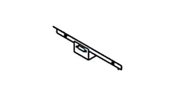 Pentair Ignitor Electrode Bracket | 471058