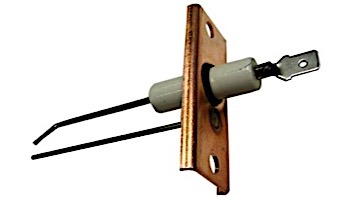 Pentair Ignitor Electrode MiniMax 75 & 100 | 471090