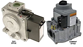 Pentair Gas Valve Natural Gas DSI Electronic | 471088
