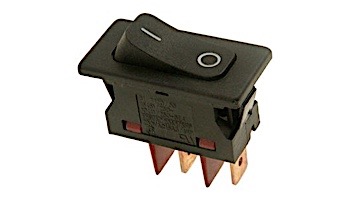 Pentair MiniMax 75 & 100 On Off Switch SPST | 471128