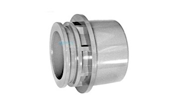 Pentair 2" Bulkhead Adapter for Minimax Heater | 471441