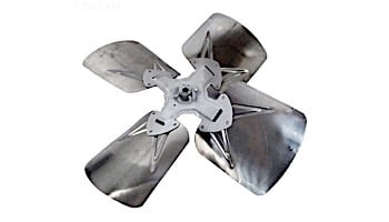 Pentair Heat Pump Fan Blade LAU Motor HT #703 | 473223