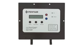 Pentair Control Board Assembly | 472734