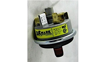 PENTAIR 473070 SWITCH WATER PRESSURE SET@2PSI