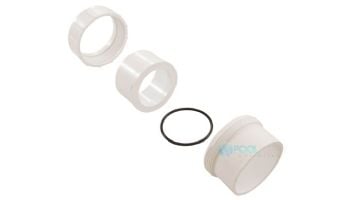 Pentair Heat Pump Union | 2" | PVC | 473381